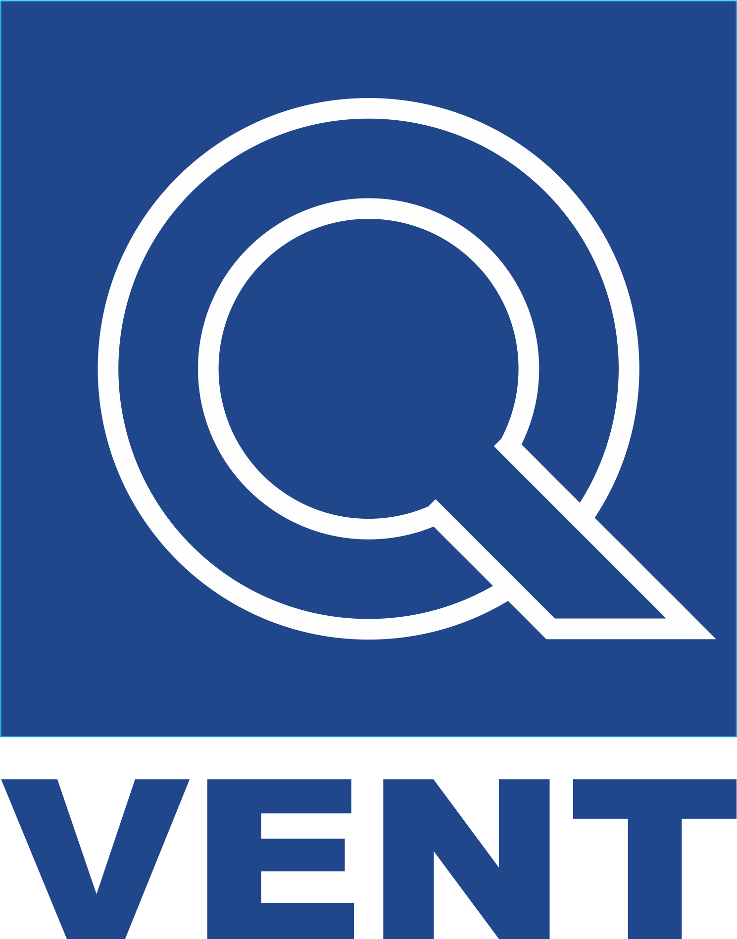 Qvent Logo